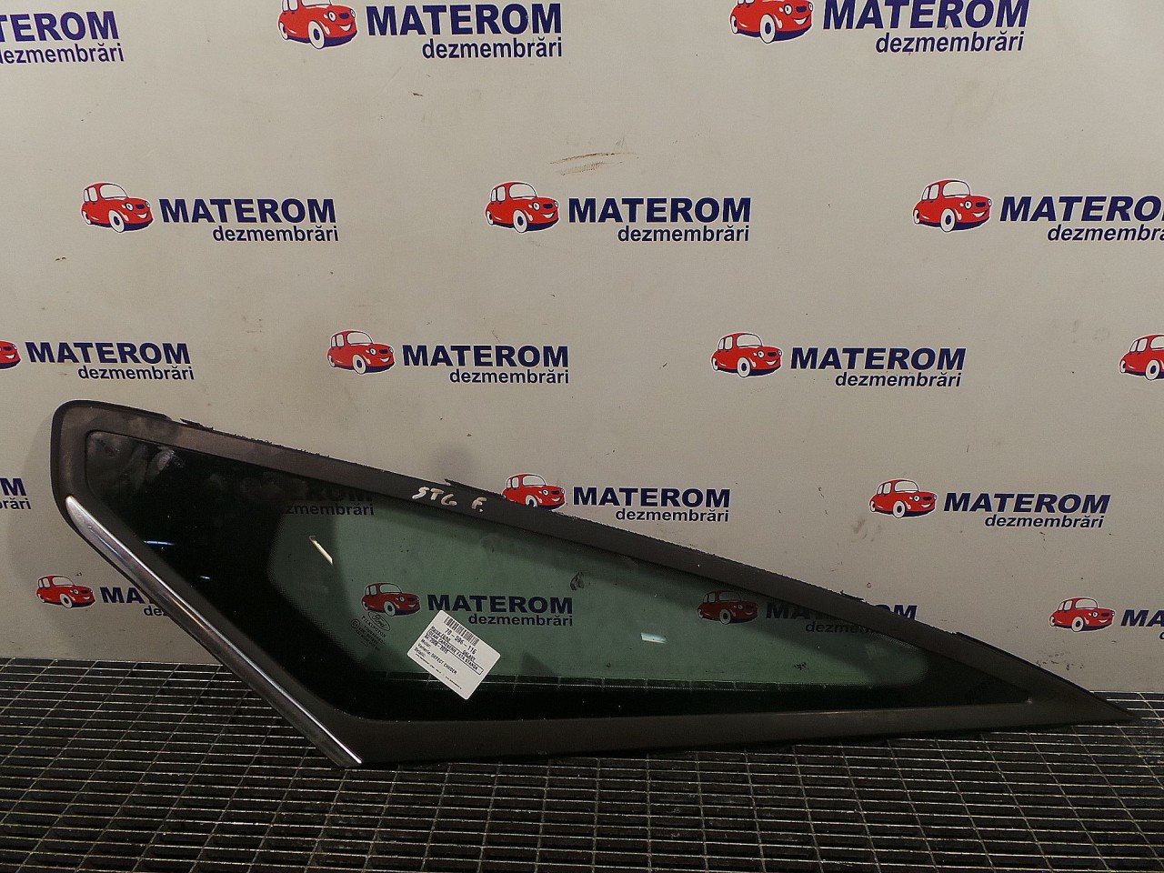 GEAM CAROSERIE FATA STANGA FORD GALAXY GALAXY - - (2006 2014)