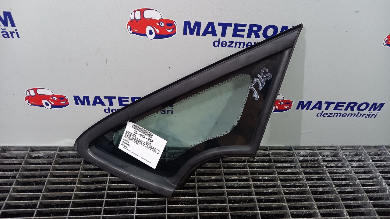 GEAM CAROSERIE FATA STANGA KIA CEED CEED - - (2012 2015)