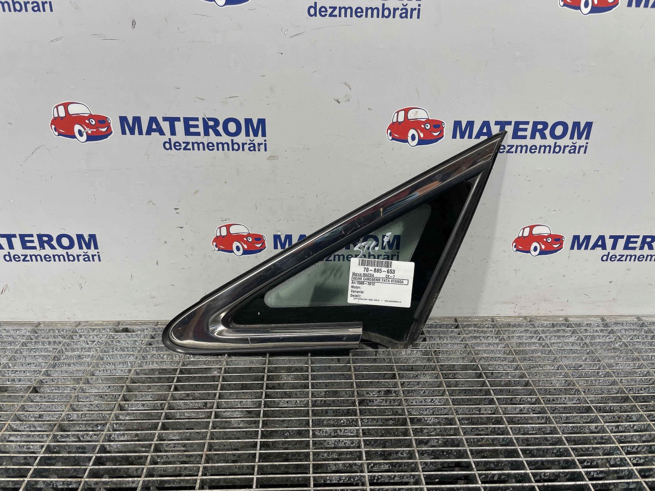 GEAM CAROSERIE FATA STANGA MAZDA CX-7 - - (2006 2012)