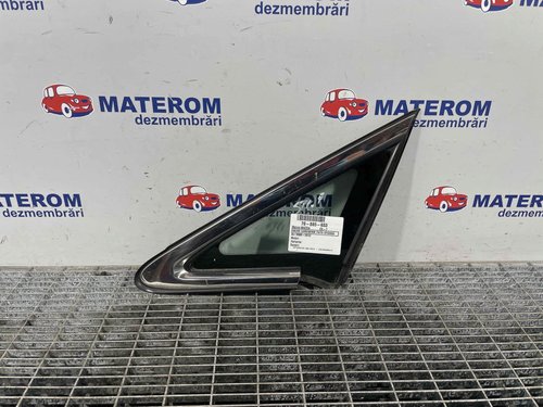 GEAM CAROSERIE FATA STANGA MAZDA CX-7 - - (2006 2012)