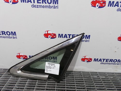 GEAM CAROSERIE FATA STANGA MAZDA CX-7 - - (2006 2012)
