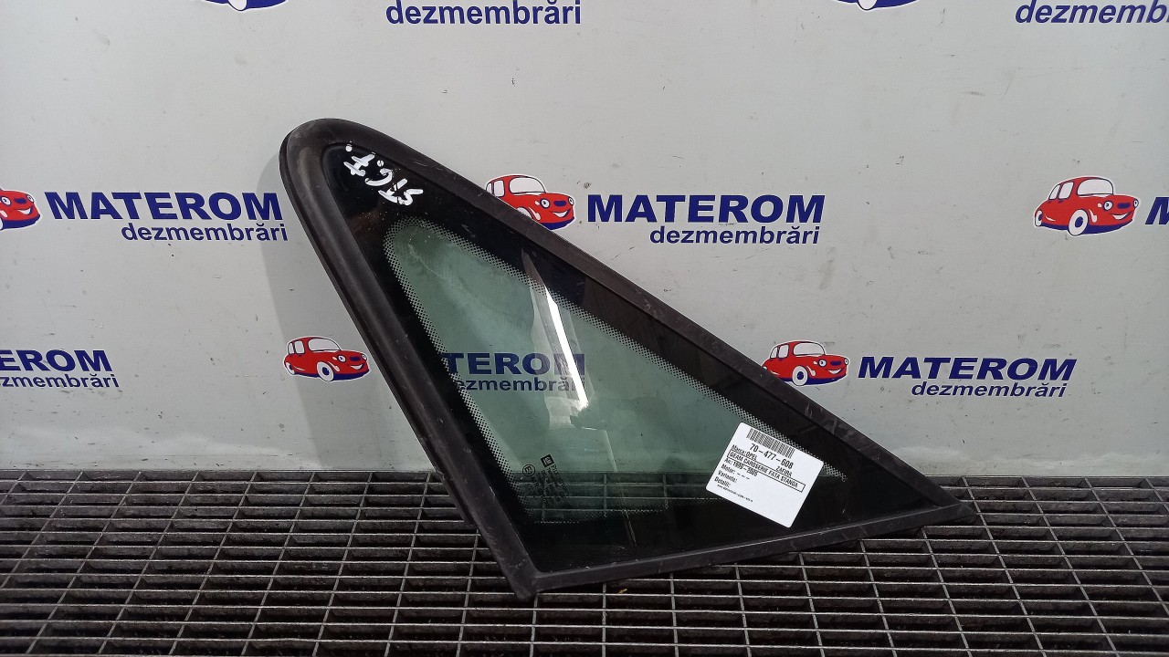 GEAM CAROSERIE FATA STANGA OPEL ZAFIRA A - - (1999 2005)