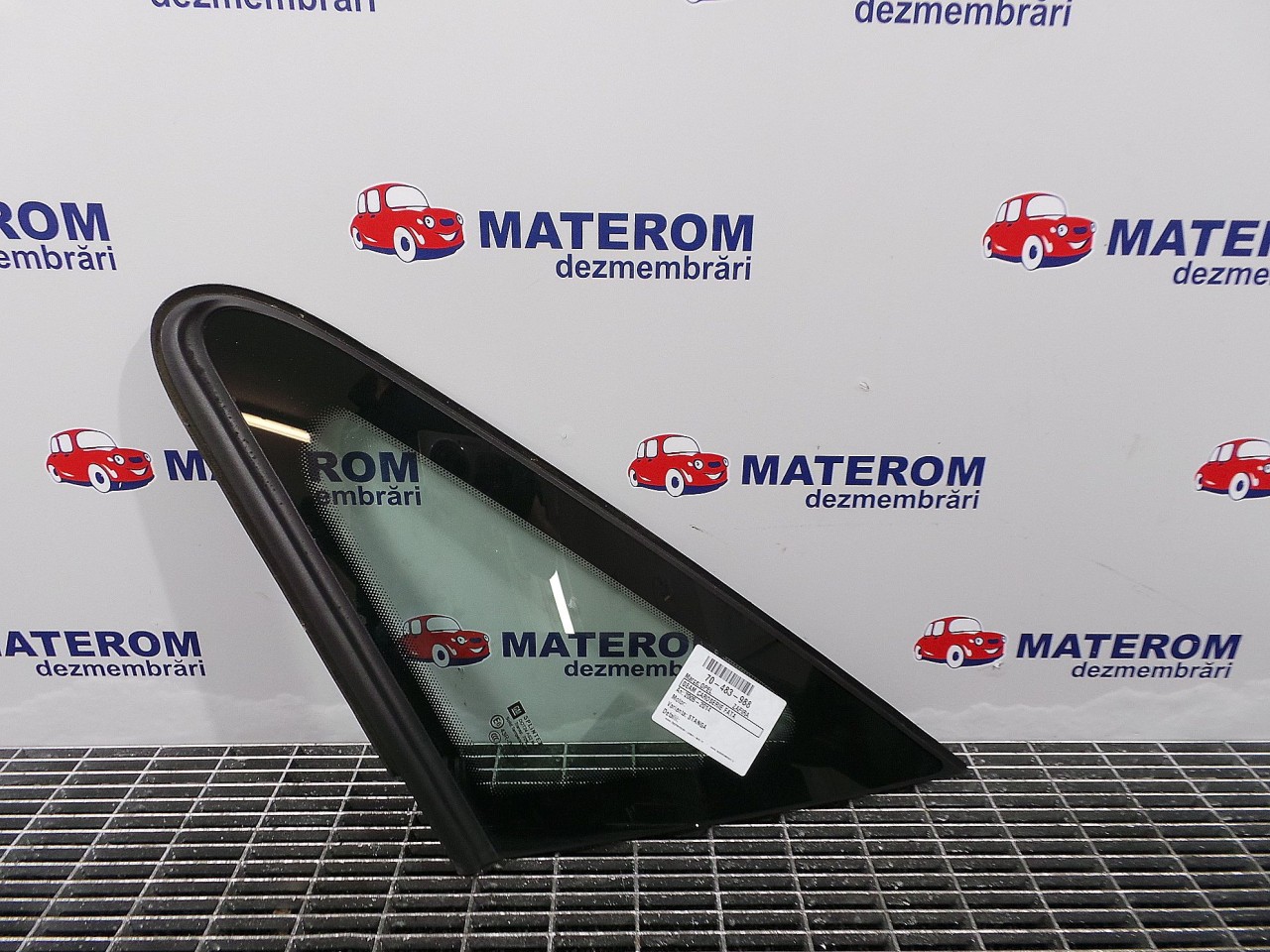 GEAM CAROSERIE FATA STANGA OPEL ZAFIRA B ZAFIRA B - - (2005 2011)