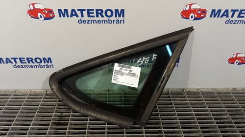 GEAM CAROSERIE FATA STANGA SEAT ALHAMBRA - - (2010 2020)