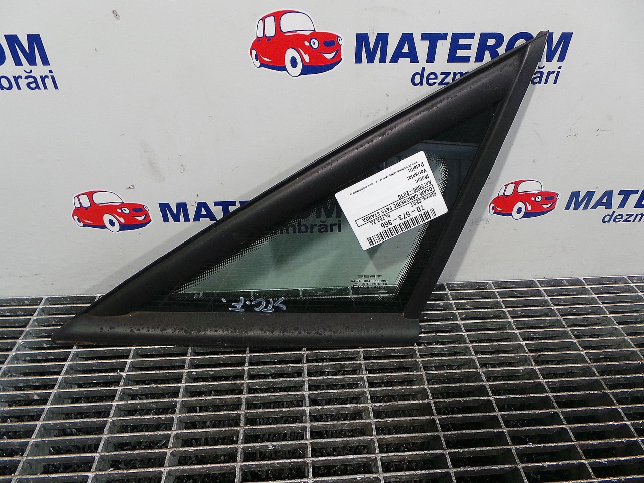 GEAM CAROSERIE FATA STANGA SEAT ALTEA XL ALTEA XL - - (2006 2010)