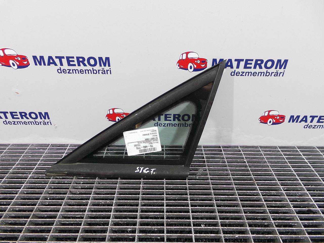 GEAM CAROSERIE FATA STANGA SEAT TOLEDO - - (2004 2009)