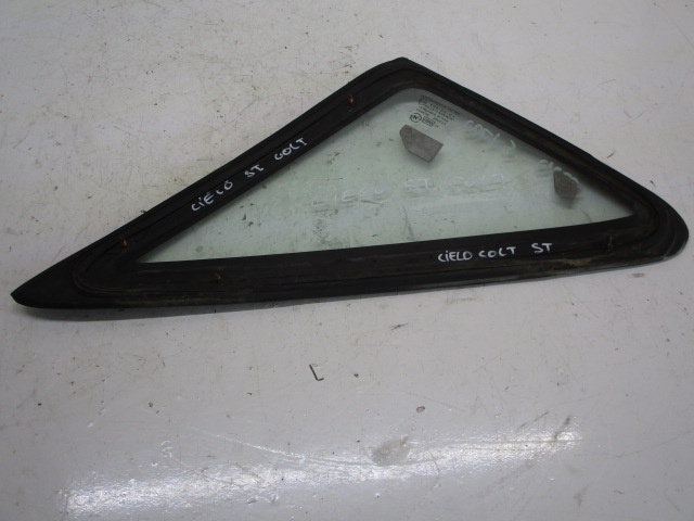 GEAM CAROSERIE FIX / COLT STANGA DAEWOO CIELO fab. 1995 - 2007 ⭐⭐⭐⭐⭐