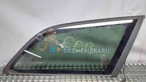 Geam caroserie fix dreapta Audi A6 Avant Allroad (...