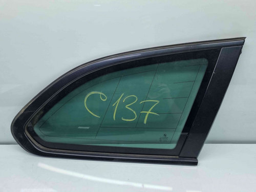 Geam caroserie fix dreapta Bmw 5 Touring (F11) [Fabr 2011-2016] OEM