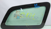 Geam caroserie fix dreapta Dacia Logan II MCV BK (...