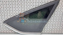 Geam caroserie fix dreapta Ford Focus 3 Facelift [...