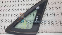 Geam caroserie fix dreapta Ford Mondeo 4 [Fabr 200...