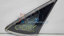 Geam caroserie fix dreapta Hyundai i40 [Fabr 2012-...