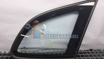 Geam caroserie fix dreapta Hyundai Santa Fe 2 (CM)...