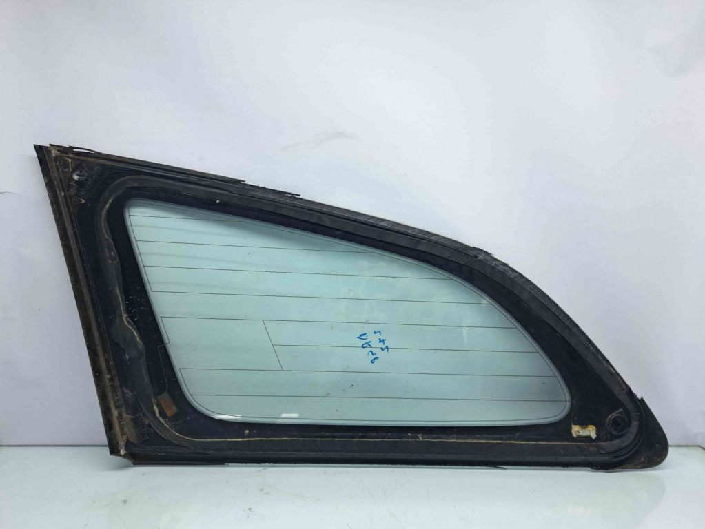 Geam caroserie fix dreapta Mazda 6 Hatchback (GH) [Fabr 2007-2013] OEM