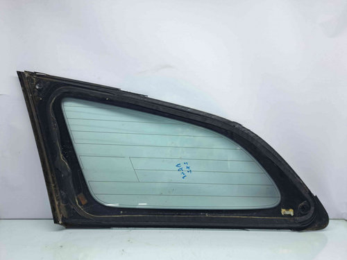 Geam caroserie fix dreapta Mazda 6 Hatchback (GH) [Fabr 2007-2013] OEM