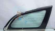 Geam caroserie fix dreapta Mazda 6 Hatchback (GH) ...