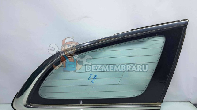 Geam caroserie fix dreapta Mazda 6 Hatchback (GH) [Fabr 2007-2013] OEM