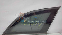 Geam caroserie fix dreapta Mercedes Clasa C (W204)...