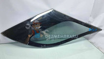 Geam caroserie fix dreapta Mercedes Clasa ML (W166...