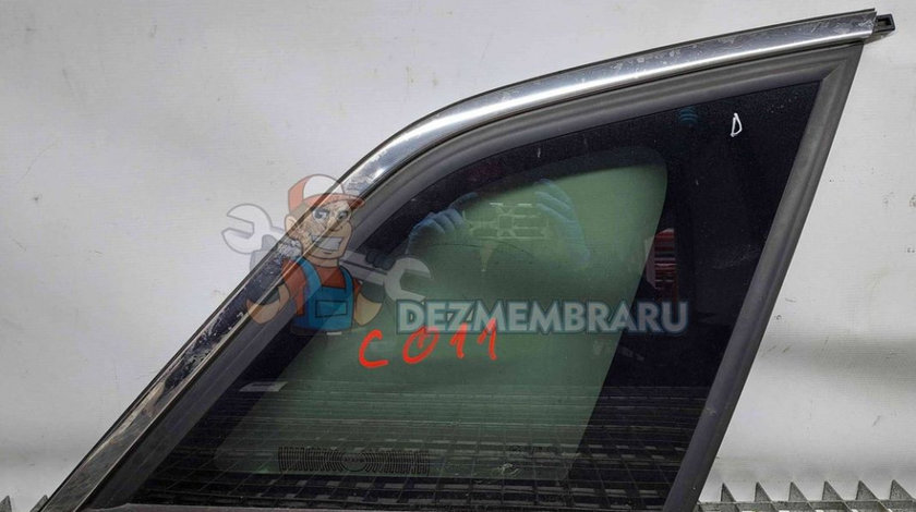 Geam caroserie fix dreapta Opel Antara [Fabr 2006-2017] OEM