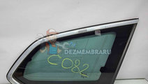 Geam caroserie fix dreapta Opel Astra J [Fabr 2009...