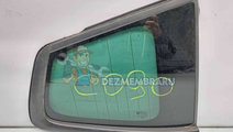 Geam caroserie fix dreapta Opel Zafira C (P12) [Fa...
