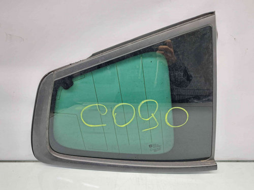 Geam caroserie fix dreapta Opel Zafira C (P12) [Fabr 2011-2017] OEM
