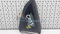 Geam caroserie fix dreapta Renault Clio 4 [Fabr 20...