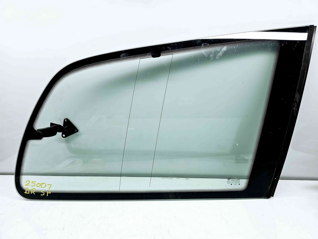 Geam caroserie fix dreapta Seat Alhambra (7V8,7V9) [Fabr 1997-2010] OEM