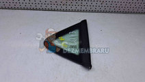 Geam caroserie fix dreapta Seat Ibiza 5 (6J5) [Fab...