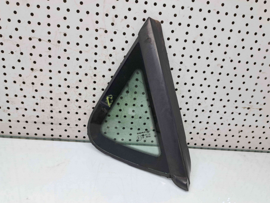 Geam caroserie fix dreapta Seat Ibiza 5 (6P1,6J5) Hatchback [Fabr 2008-2017] OEM