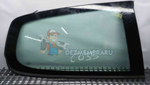 Geam caroserie fix dreapta Volkswagen Golf 6 (5K1)...