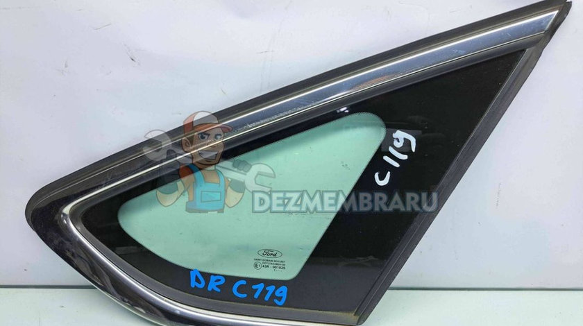 Geam caroserie fix dreapta Volkswagen Passat B7 (365) Variant [Fabr 2010-2014] OEM