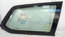 Geam caroserie fix dreapta Volkswagen Passat B8 Va...