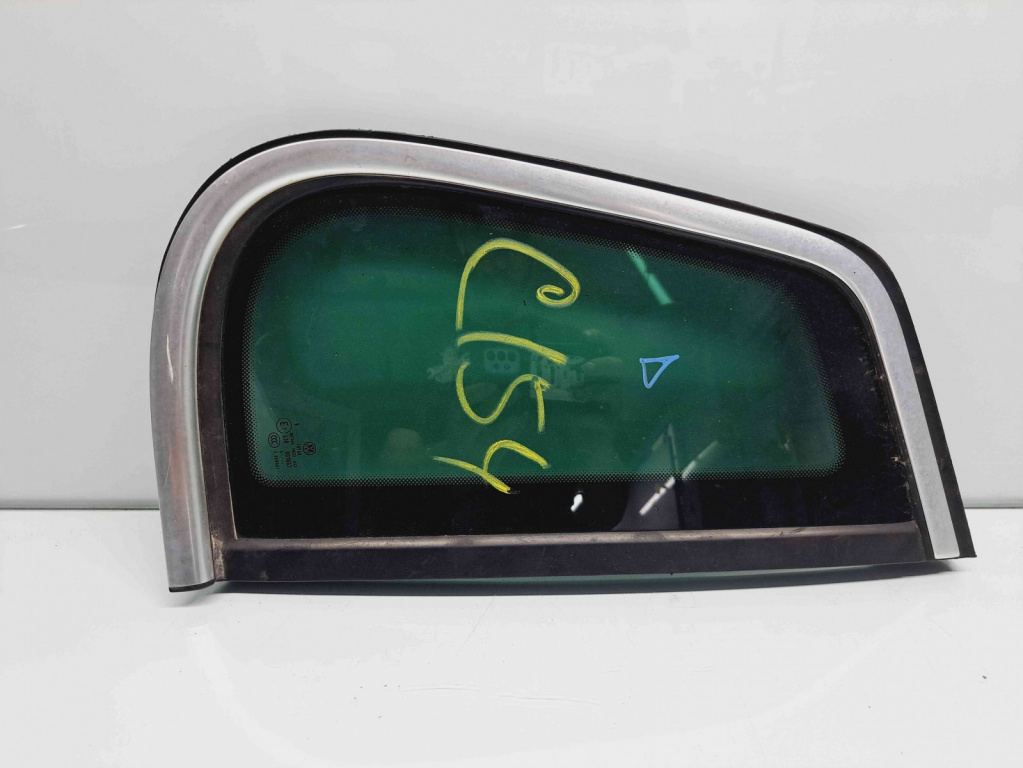 Geam caroserie fix dreapta Volkswagen Tiguan (5N) [Fabr 2007-2016] OEM