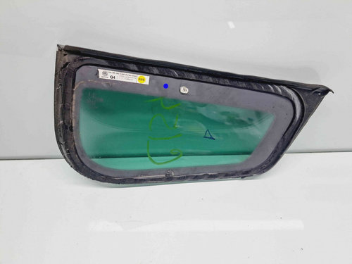 Geam caroserie fix dreapta Volkswagen Tiguan (5N) [Fabr 2007-2016] OEM
