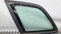 Geam caroserie fix stanga Audi A3 Sportback (8PA) ...
