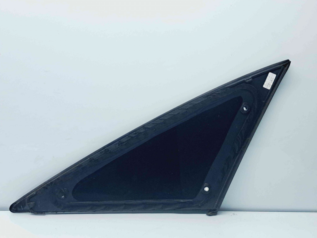 Geam caroserie fix stanga Audi A6 (4G2, C7) S-line [Fabr 2012-2017] OEM
