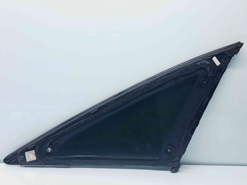 Geam caroserie fix stanga Audi A6 (4GC, C7) Facelift S-line [Fabr 2012-2017] OEM