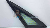 Geam caroserie fix stanga Audi A8 (4H) [Fabr 2010-...