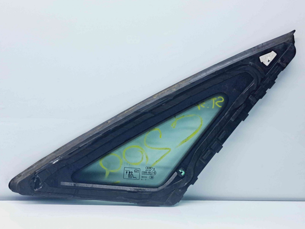 Geam caroserie fix stanga Audi A8 D4 (4H2, 4H8, 4HC, 4HL) [Fabr 2009-2018] OEM