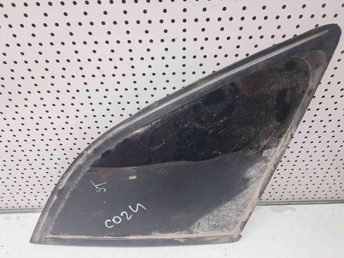 Geam caroserie fix stanga Audi Q5 (8RB) Facelift [ Fabr 2008-2016] OEM