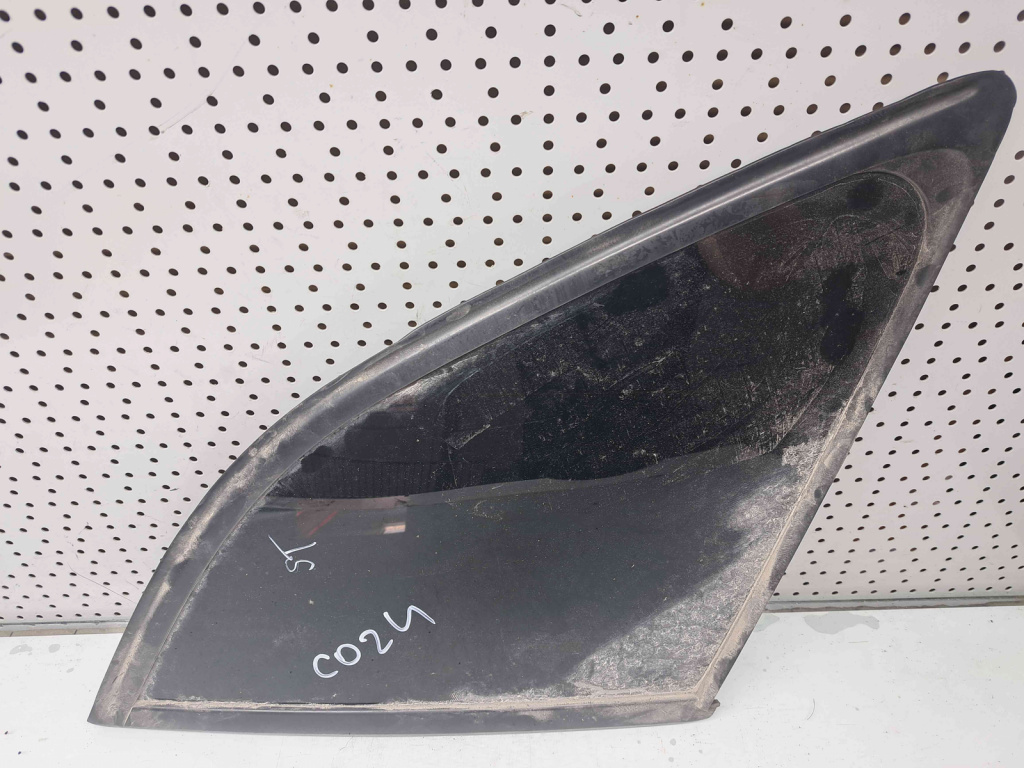 Geam caroserie fix stanga Audi Q5 (8RB) Facelift [ Fabr 2008-2016] OEM