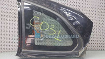 Geam caroserie fix stanga Bmw X1 (E84) [Fabr 2009-...