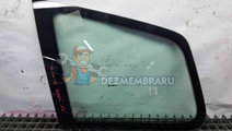 Geam caroserie fix stanga Ford C-Max 1 [Fabr 2007-...