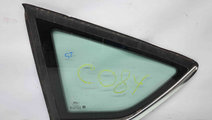 Geam caroserie fix stanga Ford C-Max 2 [Fabr 2010-...