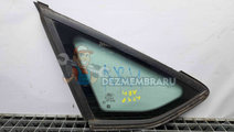 Geam caroserie fix stanga Ford Focus 3 (CB8) [Fabr...