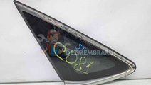 Geam caroserie fix stanga Hyundai i40 [Fabr 2012-2...