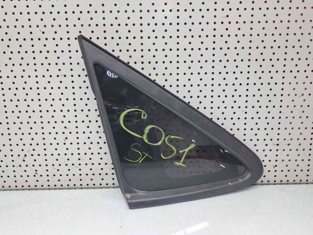 Geam caroserie fix stanga Hyundai ix35 (LM) [Fabr 2010-2017] OEM